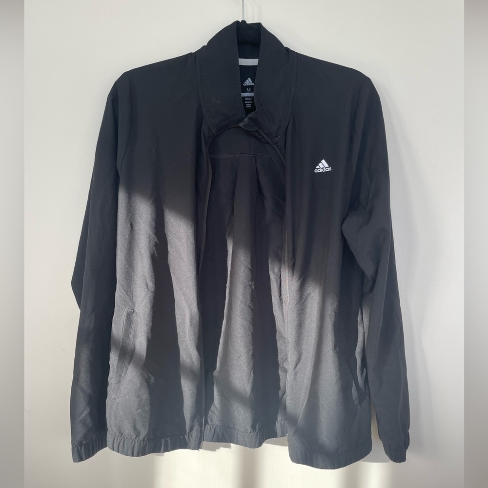 Adidas lightweight Jacket